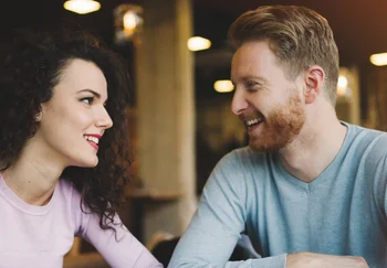 Как учёные поставили людей перед «идеальным» партнёром, которого не существует