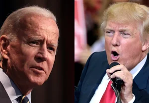 Взрыв солидарности: как попытка убийства Трампа и уход Байдена изменили онлайн-поведение американцев