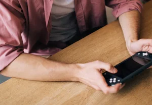 Nintendo против мифа: сколько ни играй, счастья больше не станет