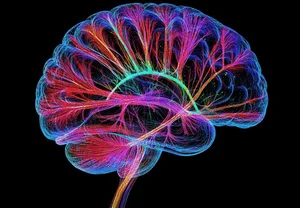 Мозг пошёл по кругу: как наши мысли крутятся в ритме скрытого часового механизма