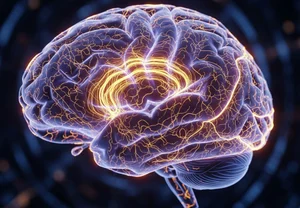 Как мозг превращает хаос в реальность: сборка сознания по кусочкам