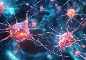 Паркинсон атакует "батарейки" мозга: как мутировавший белок съедает энергию нейронов