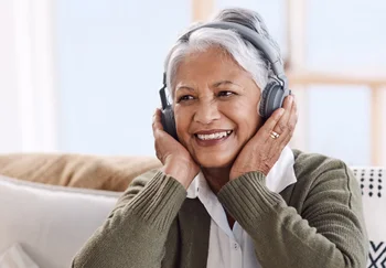 Пенсия с музыкой, или Как не забыть свой пароль от Wi-Fi в старости?