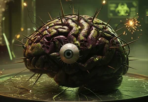 Почему мы обожаем пугаться: вся правда о «темной стороне» человеческой психики