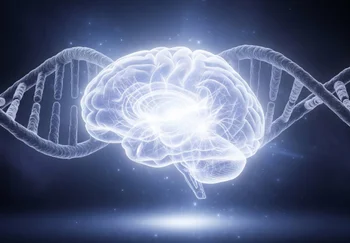 Наследственность, преступность и немного безумия: как ADHD объединяет семьи в статистике судимостей