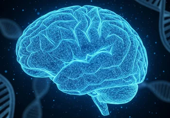 На рельсах до рождения: почему эпигенетика мозга решает всё ещё до появления на свет