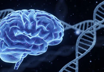Генетический тест на Альцгеймер: угадай свою судьбу по крови!