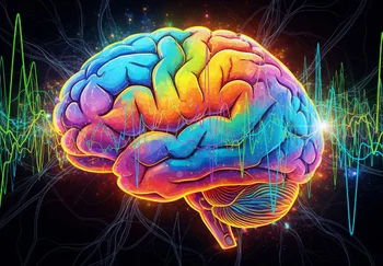 Когда мозг включает скорость: как несколько миллисекунд решают, станет ли ребёнок читать, как Чехов или... ну, вы поняли