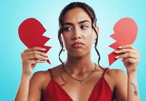 Почему мы уходим: наука объясняет разрыв отношений без розовых очков