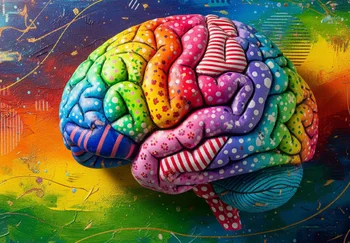 Поставьте кисточку и танцевальные туфли: Стать моложе мозгом мешает только ваша лень