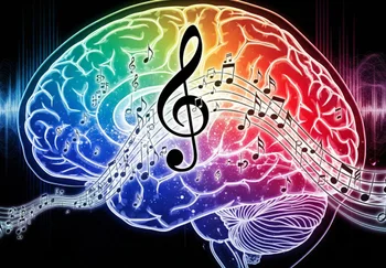 Как музыка меняет мозг и чувство времени: музыканты против простых смертных