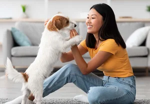 Ваш пёс съехал с катушек? Учёные подозревают, что у животных тоже бывает СДВГ