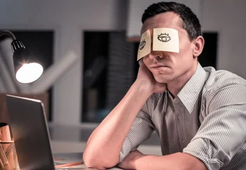 Босс на паузе: почему руководители тихо «саботируют» работу?