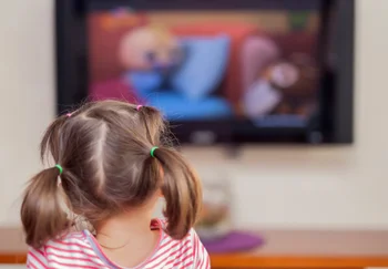 Волшебные мультики атакуют: на что на самом деле влияют сюжеты детских шоу