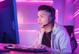 Как научить геймера стрелять быстрее? Дайте ему «поглядеть в мозг»