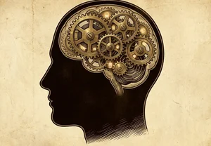 Почему «глубокомысленные» всегда на коне: люди, ИИ и культ тяжёлого раздумья