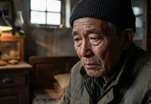 Из детства — с приветом: почему трещины на душе остаются в мозгах надолго