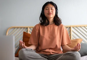 Цель в жизни как бронежилет от депрессии: подростки, которым есть куда идти, тонут реже