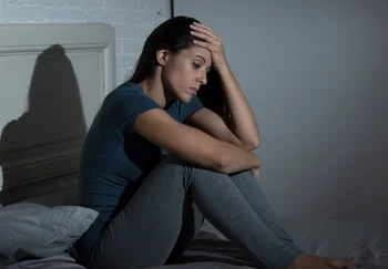 Медитация против депрессии? Только если у вас не было тяжёлого детства