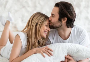 Плановый секс: когда романтика сменяется расписанием, а страсть — здравым смыслом