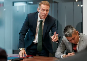 Во имя инноваций и семейных скреп: деспот у руля творит чудеса?