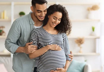 Папина стойкость против маминых воспалений: семейный рецепт долгой беременности