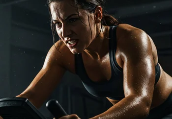 Новогодние обещания: ловушка, в которую мы падаем каждый год