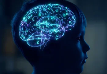 Что общего у синтаксиса и йогурта: почему время для развития речи у аутичных детей утекает сквозь пальцы