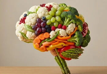 Фрукты против фастфуда: как мыши спаслись от слабоумия с помощью овощей