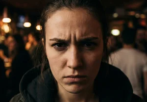 Когда психопатия у женщин толкает на драку: война без правил между подругами и соперницами