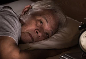 Как не проспать мозг: сонный нефрит старости и почему мужикам опять не повезло