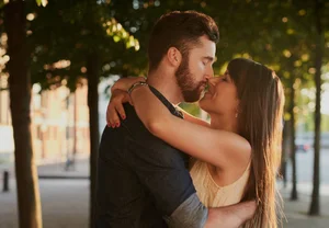 Хочешь хороший секс? Почувствуй себя могущественным, и пусть партнёр не прячется под кроватью