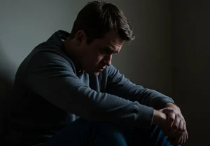 Психоз не приходит один: что общего у двоечников, одиночек и будущих пациентов психиатрии