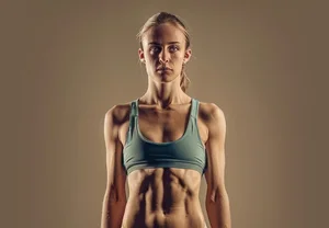 Идеальное тело по версии искусственного интеллекта: привет, новый виток массового психоза!