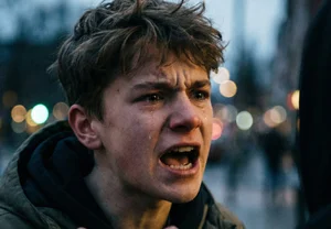 Когда застенчивость ― это не про молчание: как социальная тревожность превращается в ярость и хамство