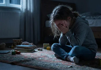 Как сегодняшние родственники подправляют ваше детство в памяти