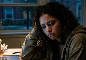 Что-то стало не так: сдвиг в психическом здоровье студентов после 2016 года и его чудовищные масштабы