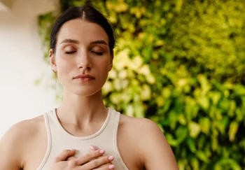 Медитация под присмотром нейросканера: когда спокойствие — вопрос техники