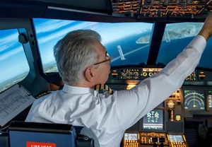 Страхи высоты: Почему даже опытные пилоты могут впасть в панику при ЧП