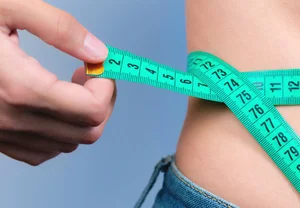 Жир на талии старит быстрее депрессии: жизнь преподносит сюрпризы