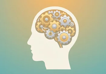 А если в голове пусто? Учёные изучили, как мозг живёт без внутренней «картинки»