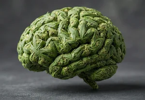 У кого из биполярников рука тянется к косяку на автомате? Тот, кто не хочет просаживать жизнь в казино собственного мозга