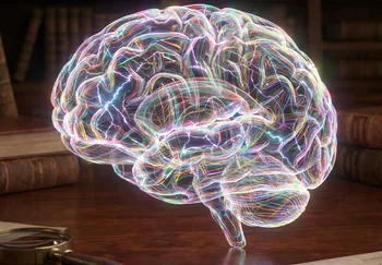 Когда Творчество Ломает Провода: Как Хаос в Мозгу Дарит "Эврику"