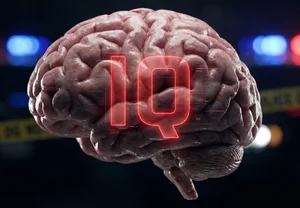 Бей первым: как низкий IQ и реактивное насилие ходят рука об руку