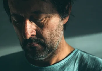 Депрессия — это не честный взгляд на мир, а искажённое кривое зеркало