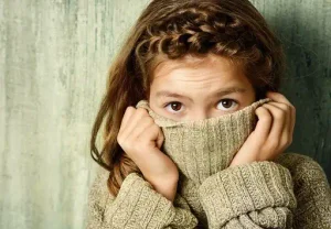 Анкета оценки неблагоприятных детских переживаний (ACE)