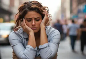 Шкала Спилбергера (STAI)