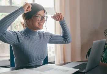 Шкала стресса (PSS)