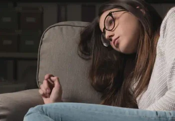 Тест для оценки уровня депрессии (PHQ-9)