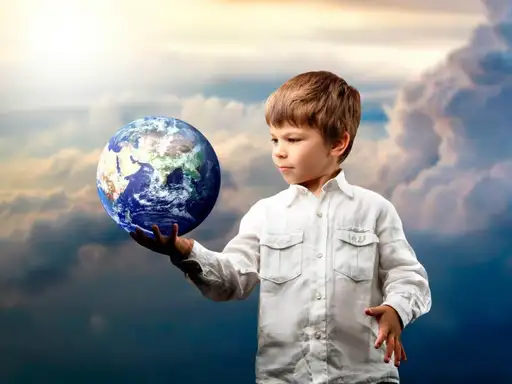 Познание себя